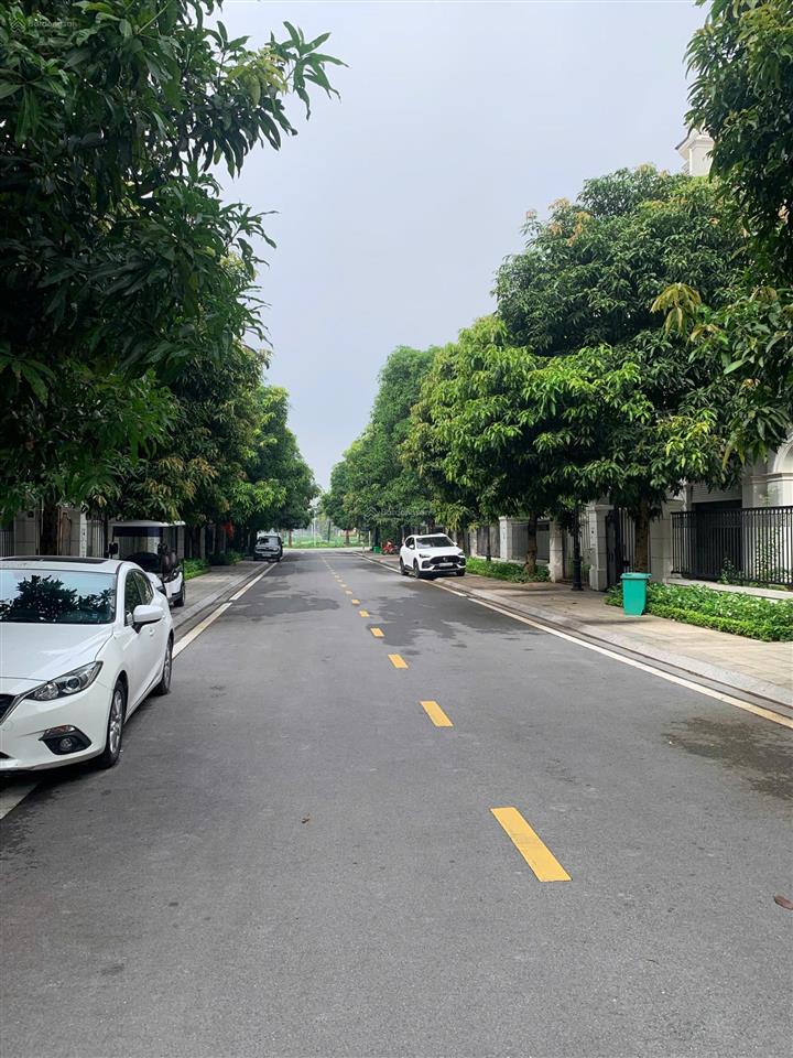 33 tỷ! bt song lập sao biển 6,8,10 dt 150m2 đông nam cách 80m tới hồ 24,5ha, vinhomes ocean park