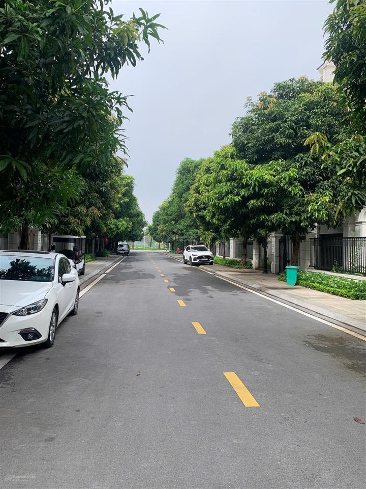 33 tỷ! bt song lập sao biển 6,8,10 dt 150m2 đông nam cách 80m tới hồ 24,5ha, vinhomes ocean park