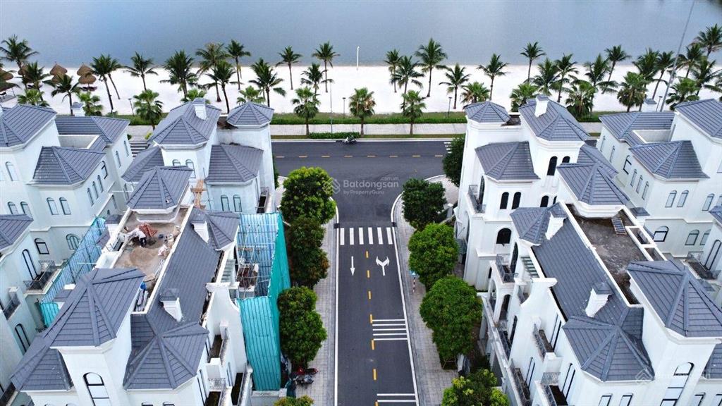 33 tỷ! bt song lập sao biển 6,8,10 dt 150m2 đông nam cách 80m tới hồ 24,5ha, vinhomes ocean park