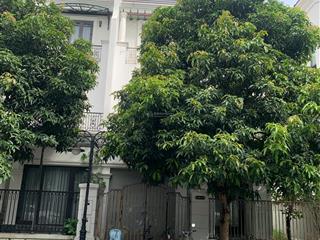 33 tỷ! bt song lập sao biển 6,8,10 dt 150m2 đông nam cách 80m tới hồ 24,5ha, vinhomes ocean park