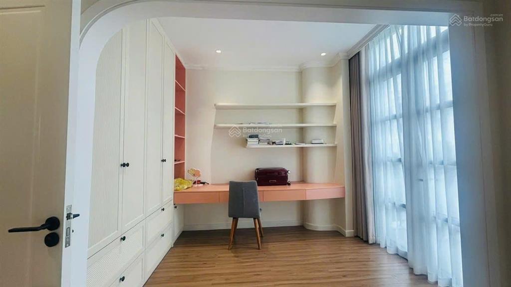 26 tỷ biệt thự song lập đông nam 150m2 hoàn thiện full nội thất cao cấp 4pn vinhomes ocean park