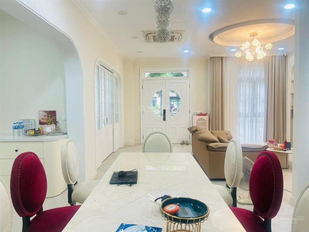 26 tỷ biệt thự song lập đông nam 150m2 hoàn thiện full nội thất cao cấp 4pn vinhomes ocean park
