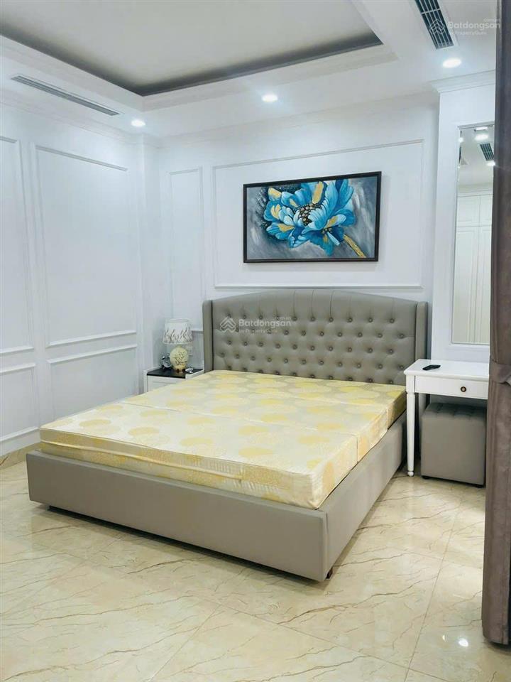 42 tỷ sở hữu biệt thự song lập ngọc trai, mặt công viên, full nội thất cao cấp vinhomes ocean park