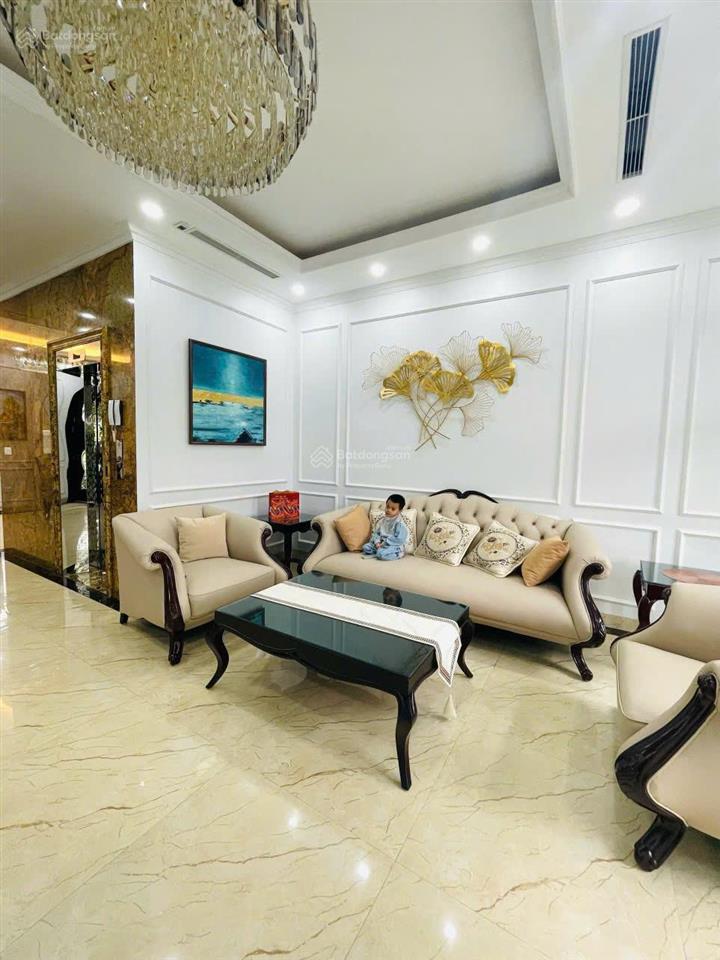 42 tỷ sở hữu biệt thự song lập ngọc trai, mặt công viên, full nội thất cao cấp vinhomes ocean park
