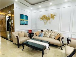 42 tỷ sở hữu biệt thự song lập ngọc trai, mặt công viên, full nội thất cao cấp vinhomes ocean park