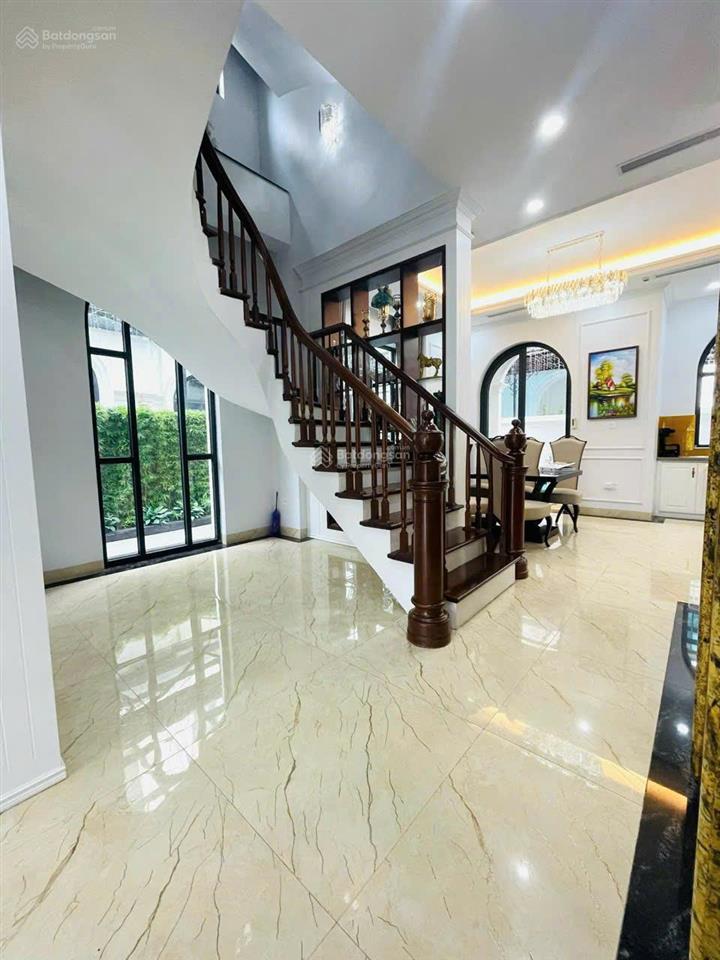 42 tỷ sở hữu biệt thự song lập ngọc trai, mặt công viên, full nội thất cao cấp vinhomes ocean park