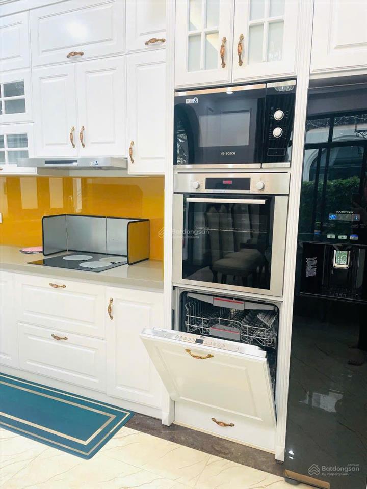 42 tỷ sở hữu biệt thự song lập ngọc trai, mặt công viên, full nội thất cao cấp vinhomes ocean park
