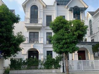 24 tỷ! biệt thự song lập hải âu 150m2 đông nam, gần vincom vinhomes ocean park gia lâm, hà nội