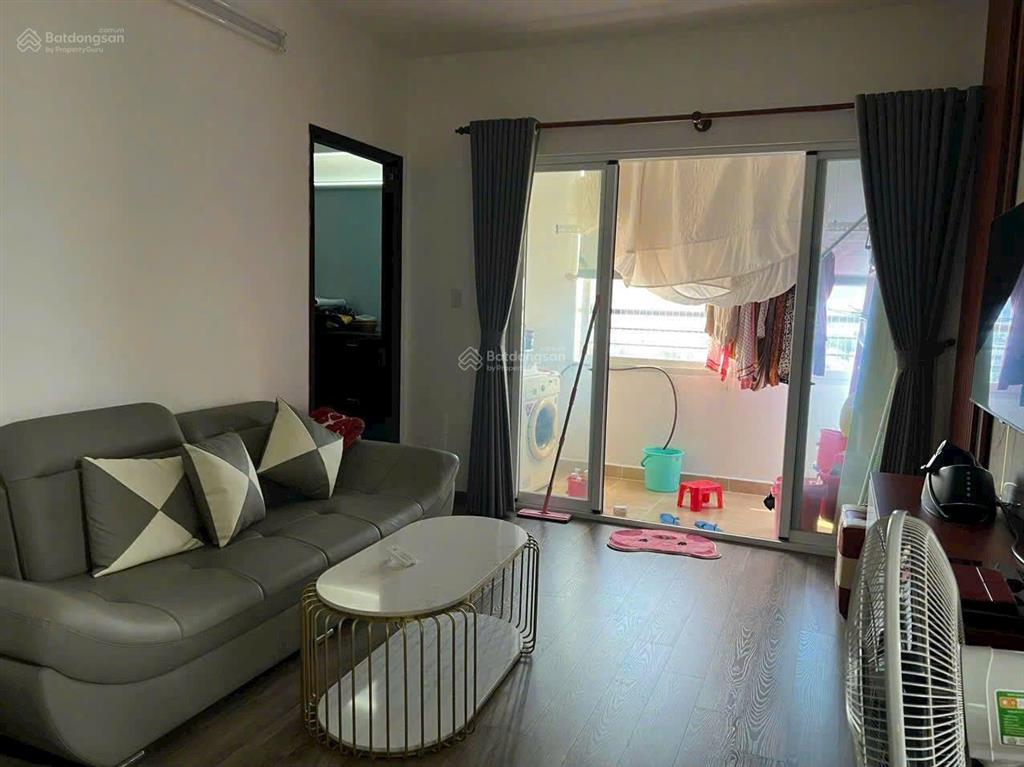 Bán chung cư saigonres nguyễn kim căn góc 2pn 82m2 full nội thất