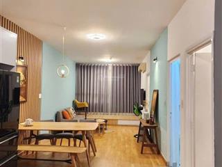 Bán nhiều căn lapen center 2pn 75m2, giá tốt