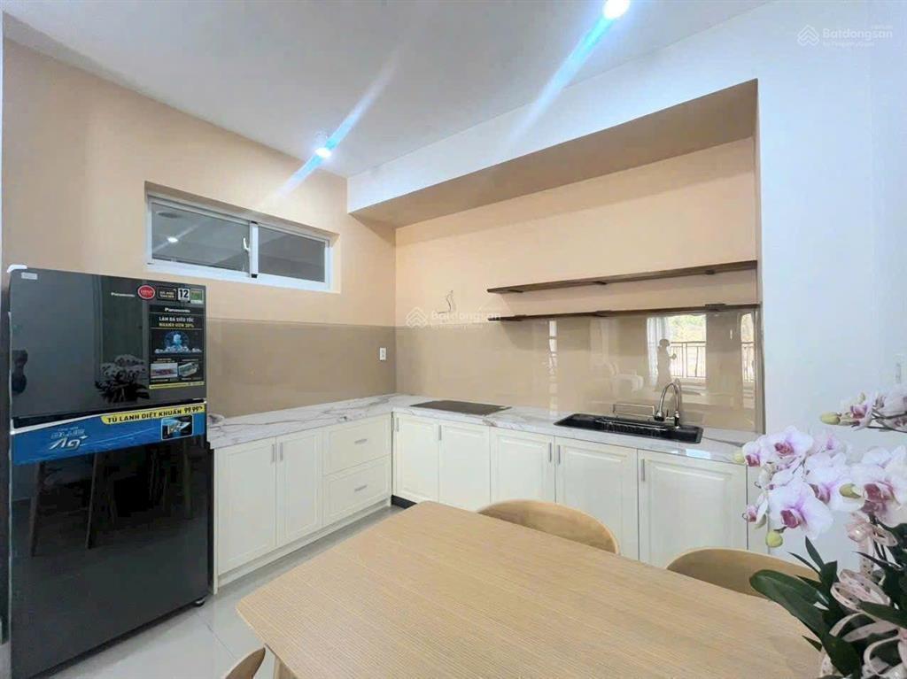 Bán chung cư vũng tàu center 2pn full nội thất sửa đẹp có ban công phòng khách