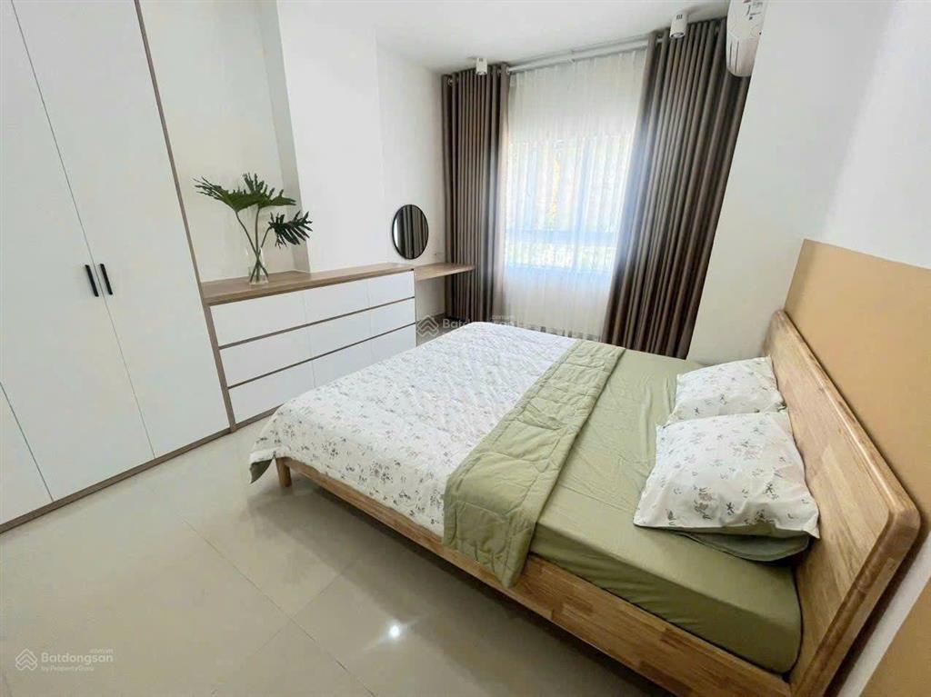 Bán chung cư vũng tàu center 2pn full nội thất sửa đẹp có ban công phòng khách