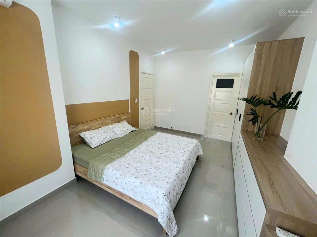 Bán chung cư vũng tàu center 2pn full nội thất sửa đẹp có ban công phòng khách