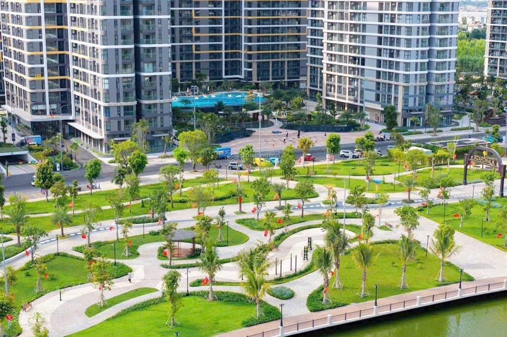 Cơ hội sở hữu căn 1 pn tòa be5 tầng trung, view ngắm pháo hoa, vay 70% miễn gốc lãi 5 năm +60 triệu