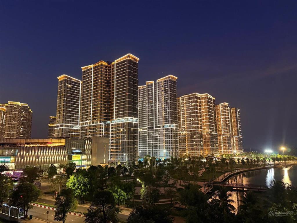 Cơ hội sở hữu căn 1 pn tòa be5 tầng trung, view ngắm pháo hoa, vay 70% miễn gốc lãi 5 năm +60 triệu