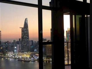 Bán the opusk  thiết kế được 3 phòng ngủ. tầng cao 2x view bitexco, pháo hoa quận 1