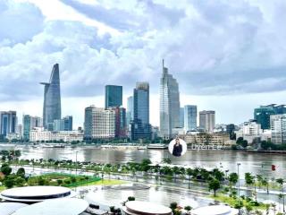 Bán the opusk  view bitexco, pháo hoa quận 1