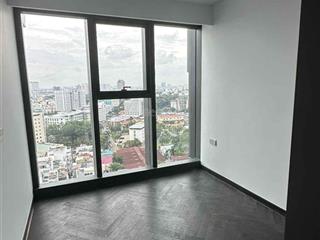 Cho thuê 2pn góc lancaster legacy nguyễn trãi 105m2 giá 45 triệu, ntcb. lầu 2x