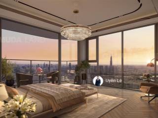 Penthouse eaton park. giá cực tốt. thanh toán đến 2027. diện tích đến 382m2. view thành phố cực đẹp