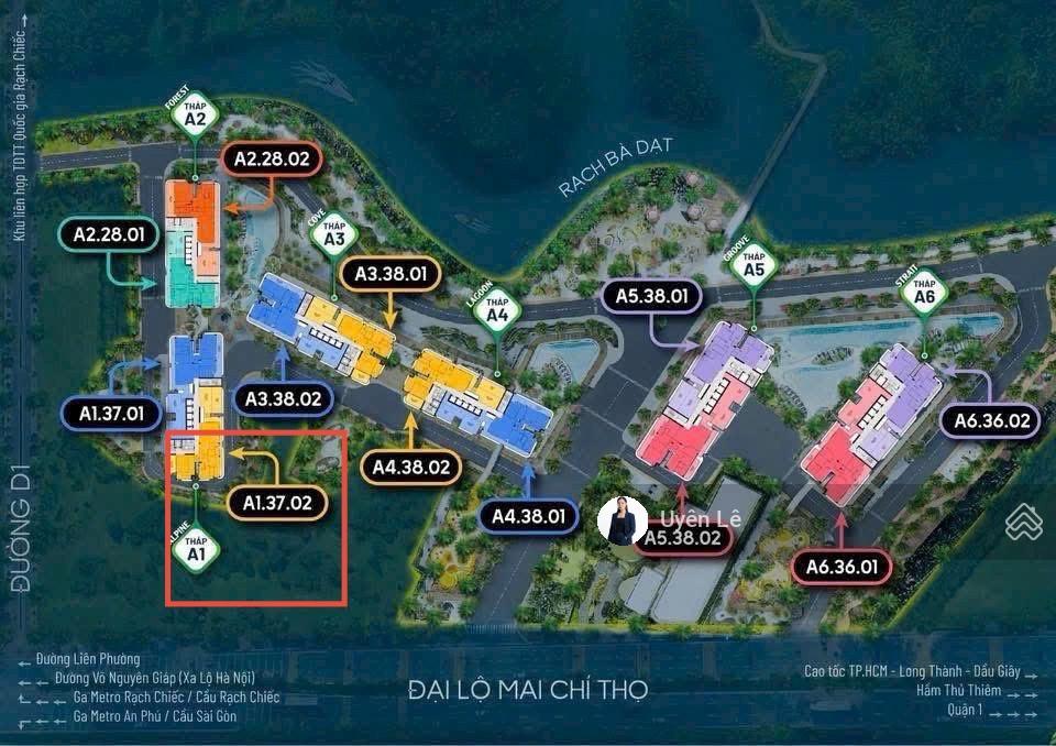 Penthouse eaton park. giá cực tốt. thanh toán đến 2027. diện tích đến 382m2. view thành phố cực đẹp