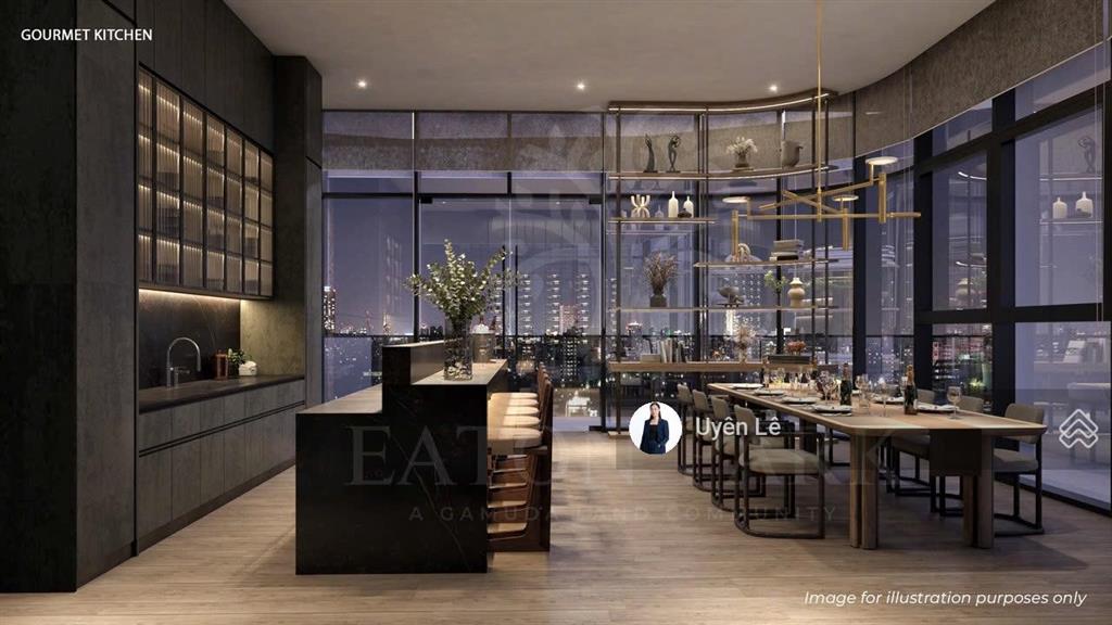 Penthouse eaton park. giá cực tốt. thanh toán đến 2027. diện tích đến 382m2. view thành phố cực đẹp