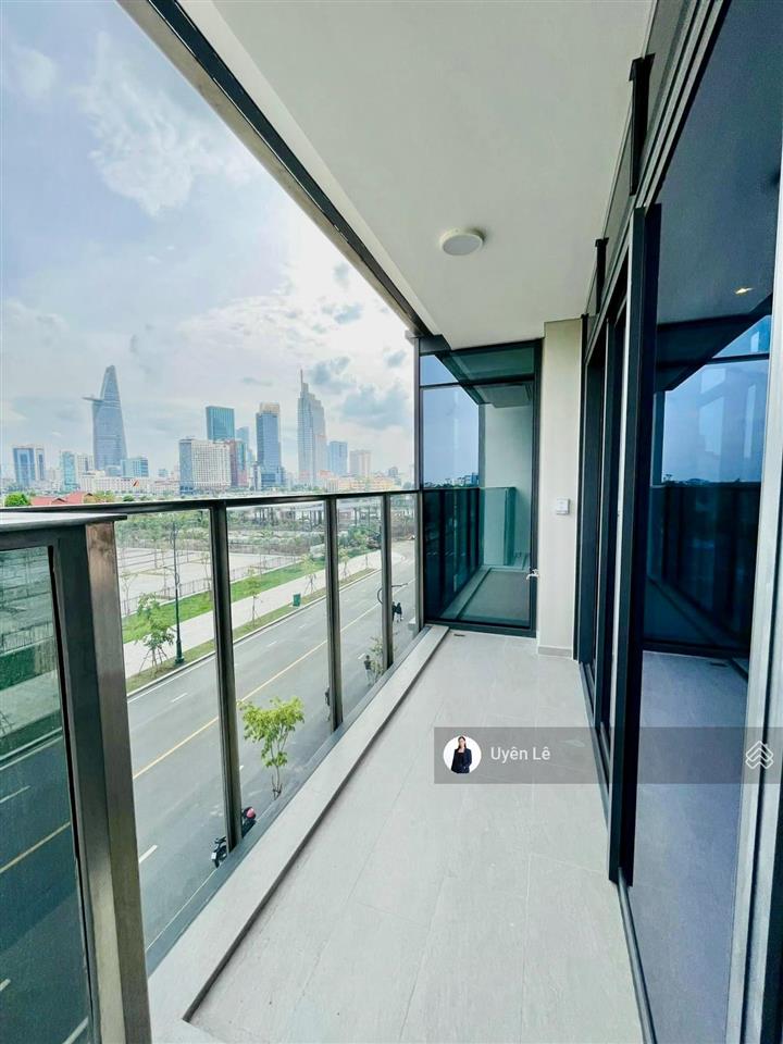 Chỉ 39.5 tỷ all in sở hữu căn 3pn the opera. giá tốt. view sông và bitexco. xem nhà 24.7