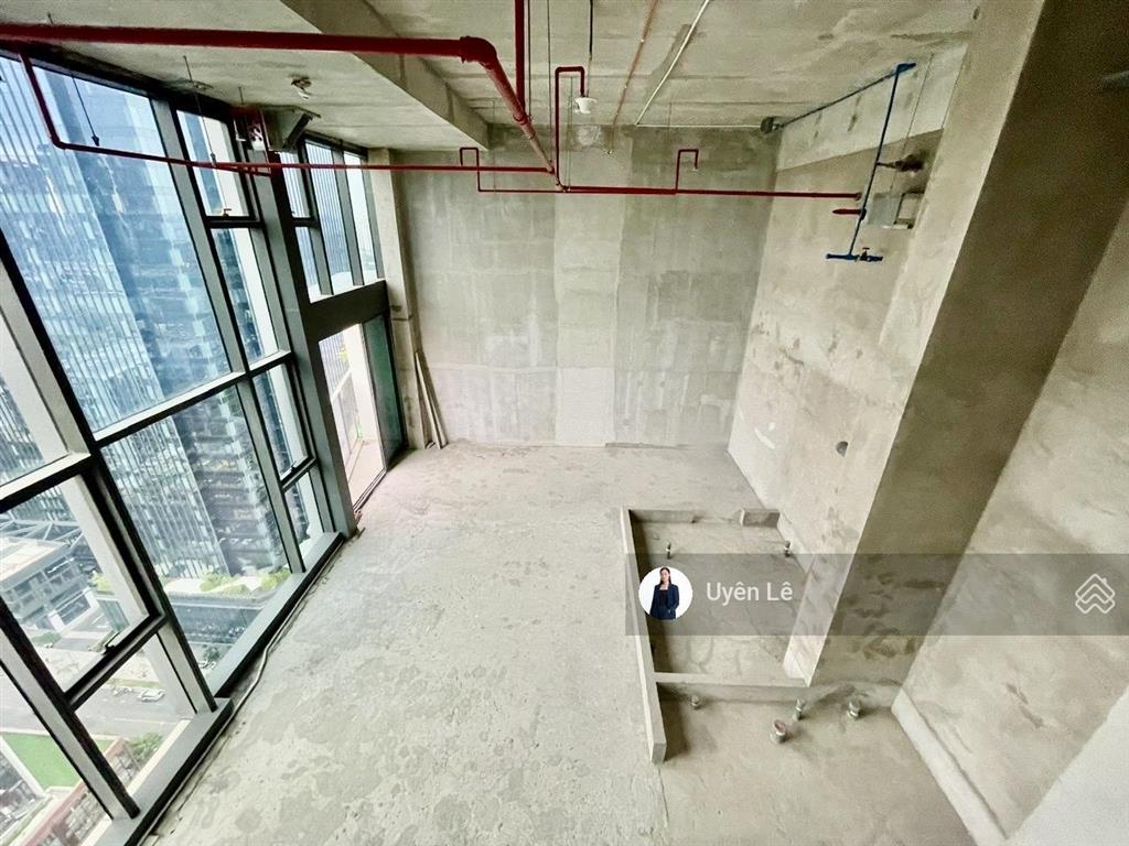Bán siêu phẩm penthouse the opera 338.16m² 140 tỷ all in. view landmark, marina tower view sông
