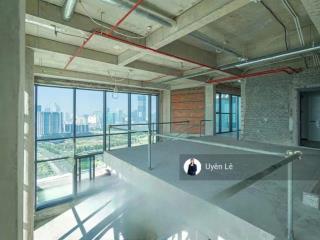 Bán penthouse thu thiem zeit river. view sông, 2 tầng, diện tích rộng có hồ bơi riêng