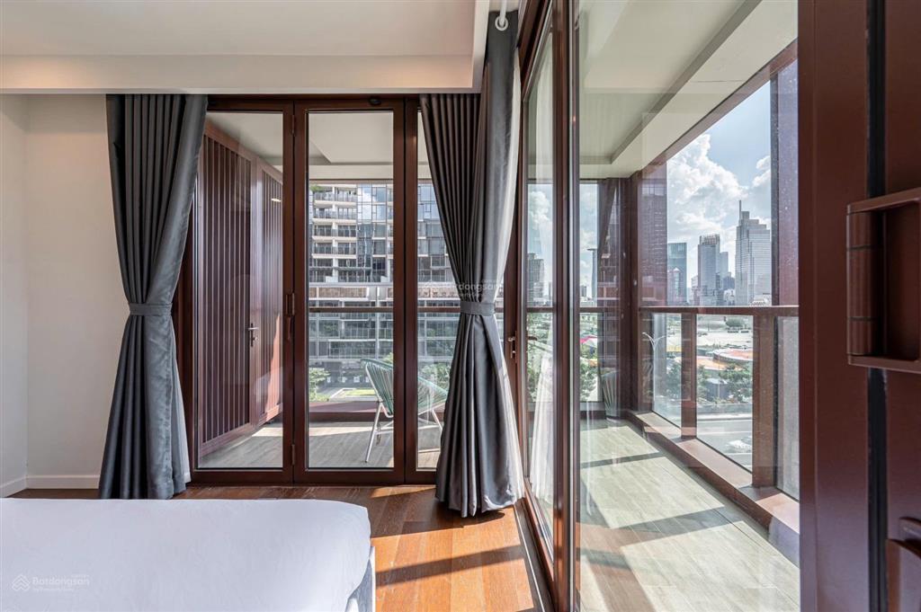 Bán 3pn galleria trực diện sông. 45 tỷ all in