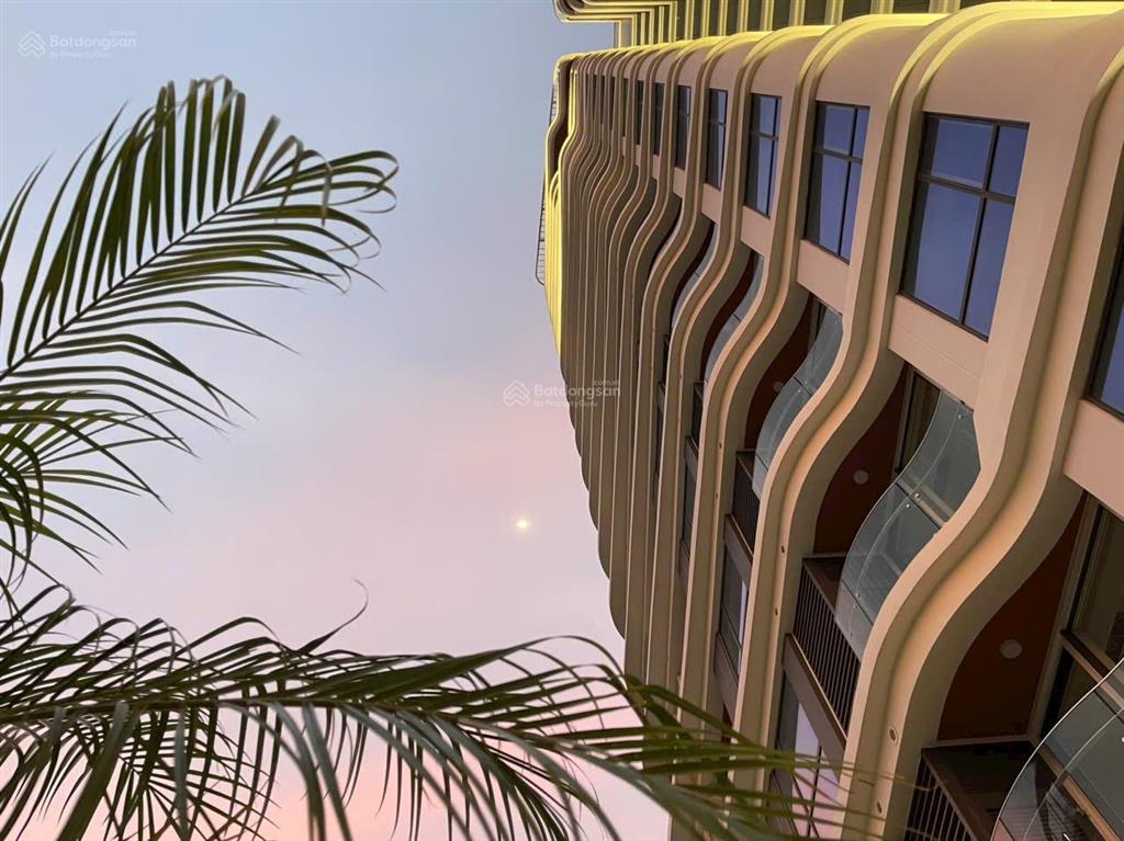 Tôi bán 4pn thu thiem zeit view sala, ban công dài. 46 tỷ gồm sổ thuế phí.  uyên lê