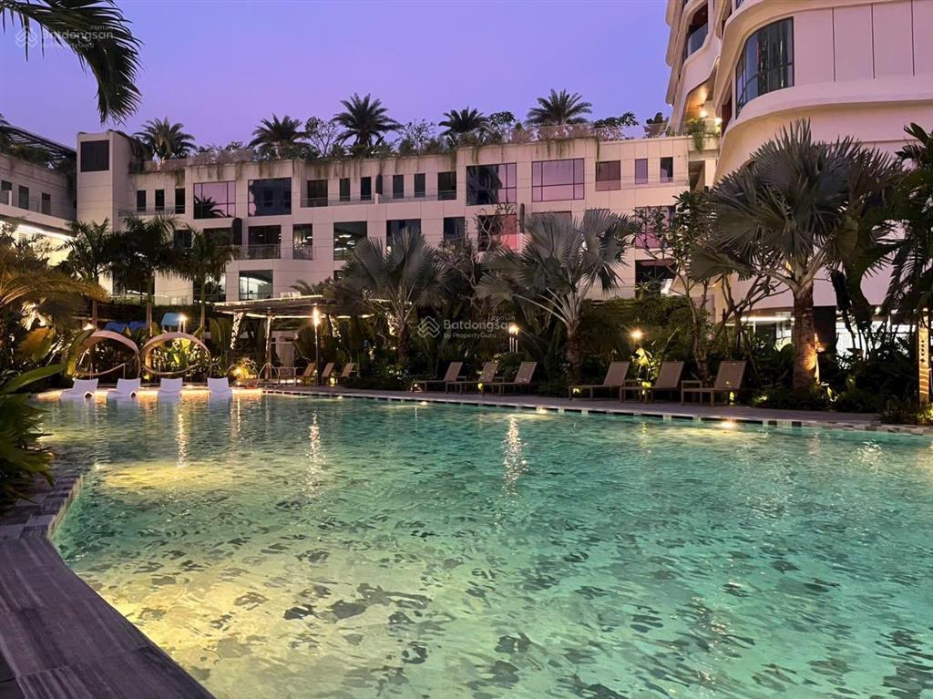 Tôi bán 4pn thu thiem zeit view sala, ban công dài. 46 tỷ gồm sổ thuế phí.  uyên lê