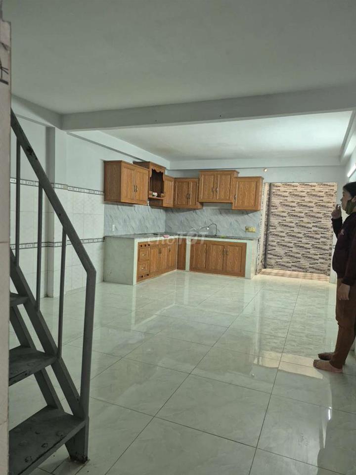 nhà cho thuê ấp 7 xuân thới thượng cũ nay thuộc bà điểm mới
