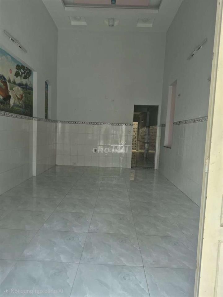 nhà cho thuê ấp 7 xuân thới thượng cũ nay thuộc bà điểm mới