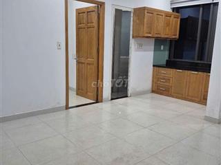 cho thuê chung cư chợ đầu mối hóc môn