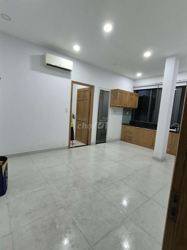 cho thuê chung cư chợ đầu mối hóc môn