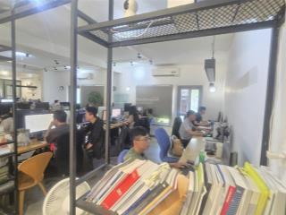 Cho thuê nhà chung cư làm văn phòng trung tâm quận 1