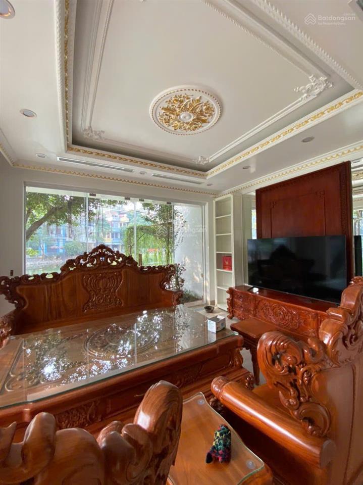 Bán nhà mp quan nhân 3 thoáng, view hồ hiếm có  gara  kinh doanh  dành cho giới thượng lưu 50 tỷ