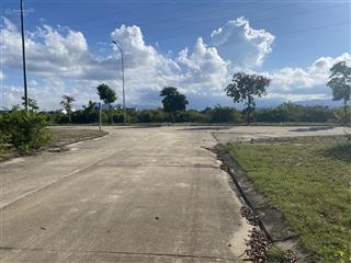 Cần tiền bán gấp lô đất dự án golden hills 7m5  giá chỉ 26tr/m2 bằng đường 5m5 hoà liên .