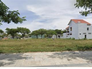 Biệt thự khu a1 dự án golden hills  hải vân  đà nẵng hướng  đông nam dt  187m2 ( ngang 7m5)