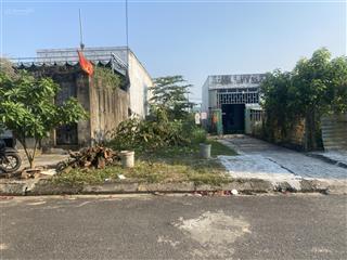 Đất tđc hoà liên đà nẵng đường 5m5 lề 3m hướng tây nam diện tích 125m2 giá 26xx