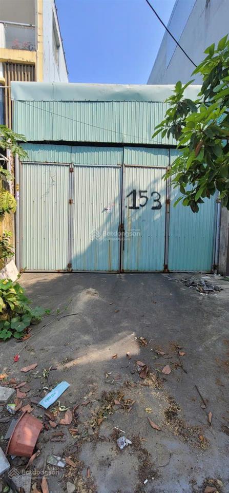 Bán đất đường nguyễn nhược pháp tặng kho kiên cố. gần bến xe, giá rẻ nhất khu
