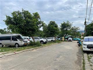 Chính chủ gửi bán lô đất tdc hoà ninh nhà vườn cạnh khu du lịch bà nà hills chỉ 16tr/m2 lô sạch đẹp