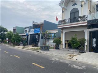 Bán lỗ lô đất hoà liên đường 7m5 giá bằng đường 5m5 ( chỉ 21tr/m2) giá sụp hầm