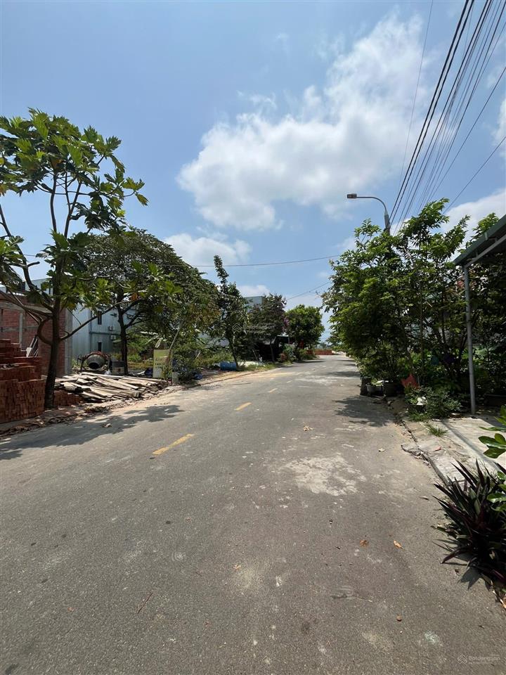 Bán đất tại tại đường đồng cửa 2hòa hiệp nam, giá tốt 3,7 tỷ, diện tích 87m2, pháp lý đầy đủ