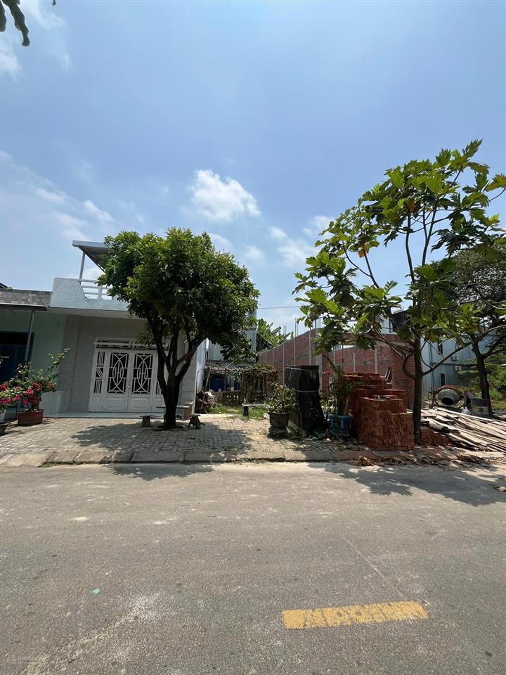 Bán đất tại tại đường đồng cửa 2hòa hiệp nam, giá tốt 3,7 tỷ, diện tích 87m2, pháp lý đầy đủ