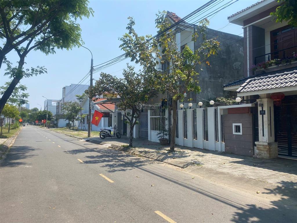 Chính chủ gửi bán lô đất vệt 50 nguyễn tất thành nối dài ( đường đào ngọc chua ) giá rẻ nhất khu