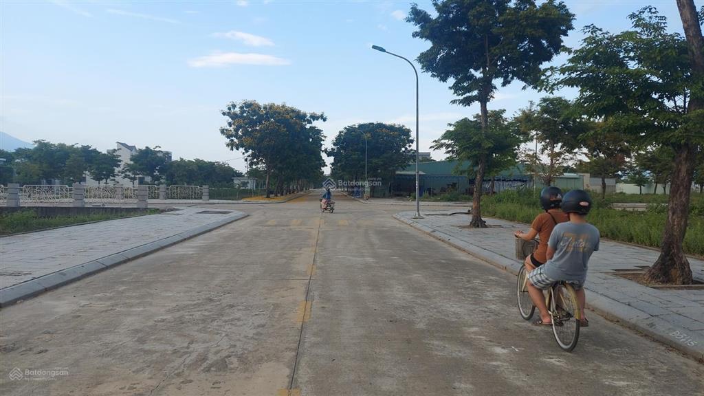 Golden hills city chính chủ cần bán lô đất nền khu agolden hillsdt 125m², sổ cá nhân, đường 7,5m