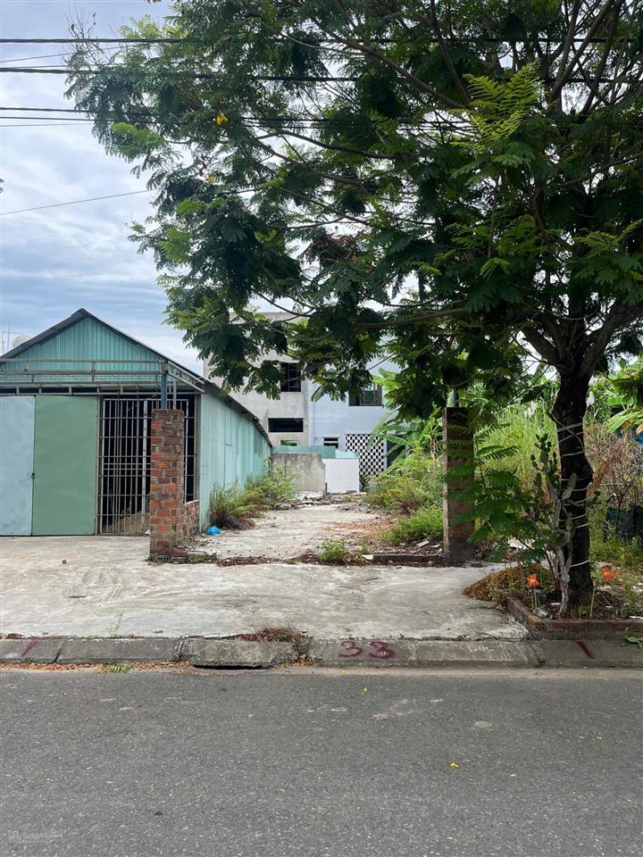 Tdc hoà liên 5  đường 7m5 giá chỉ 2,95 tỷ cam kết giá tham khảo tốt trong khu  diện tích 100m²