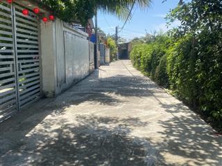 Bán đất đẹp tại xã hòa liên, huyện hòa vang, đà nẵng, giá 1,75 tỷ, 125m2