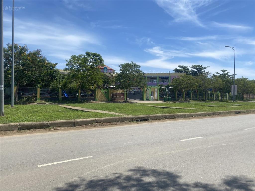 Bán đất đẹp tại xã hòa liên, huyện hòa vang, đà nẵng, giá 1,75 tỷ, 125m2